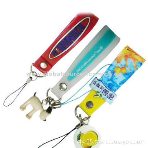 Advertising Gift Customized Strap